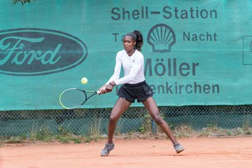 Noma Noha Akugue 231 - Elke Jaeger Gedaechtnisturnier